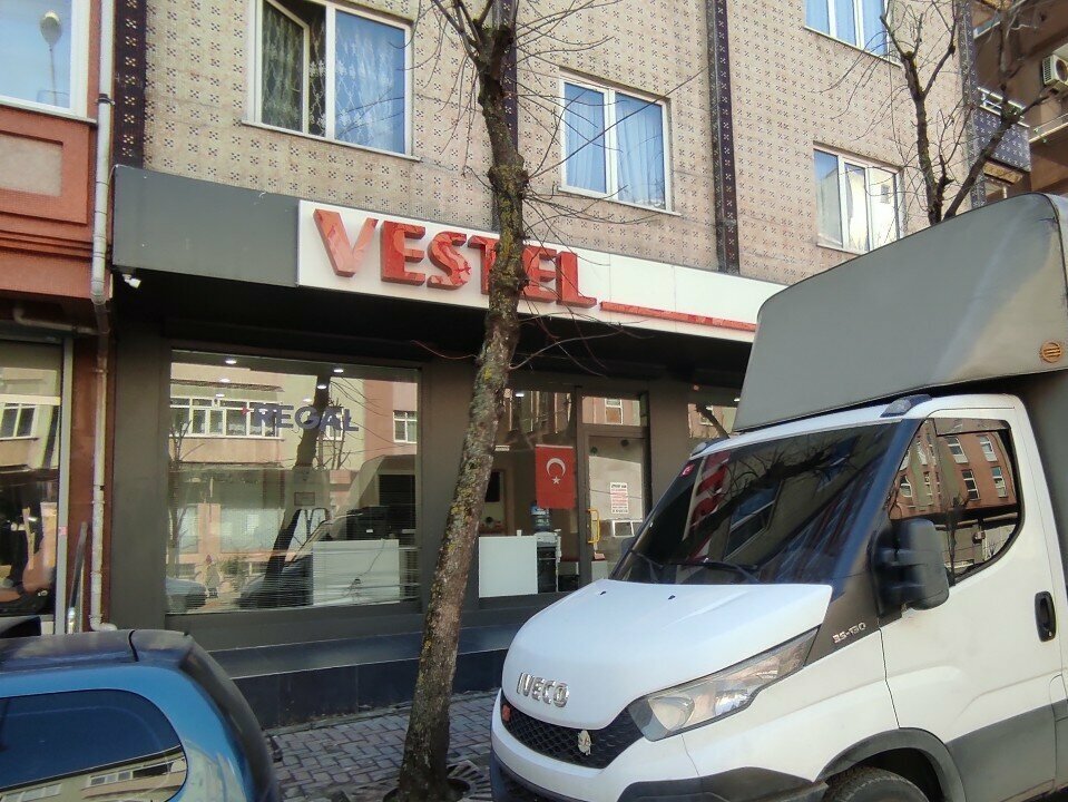 Reparación de electrodomésticos Vestel Authorized Service - Bahcelievler - Guven Service, , foto