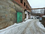 Столярная мастерская (ulitsa Griboyedova, 108/5), woodworking enterprise