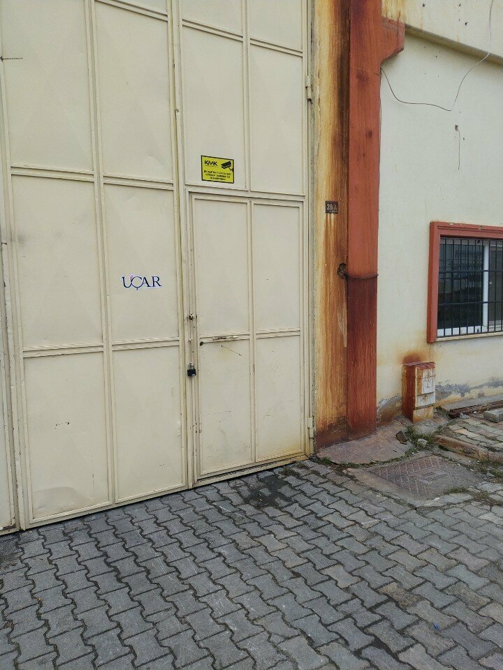 Agricultural machinery, equipment Ucar Profil, Konya, photo