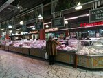Птица (Tsyurupy Street, 97к6), egg and poultry meat