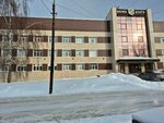 Femida Plyus (ulitsa Very Biryukovoy, 7), legal services