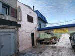 Алмаз (Leninskiy district, Komsomolskaya Street, 64Б), reparación de equipos eléctricos