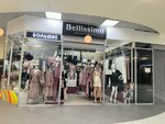 Bellissimo (Balkanskaya ploshchad, 5Я), clothing store
