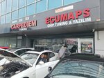 Carpediem Tuning & Ecumaps Chip Tuning (Istanbul, Sancaktepe, Eyup Sultan Neighborhood, Yadigar Street, 40E), tuning studio