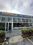 Harman Pita Lahmacun (Istanbul, Basaksehir, Bahcesehir 1st Section Neighborhood, Sakarya Street, 61) ، مول المأكولات الغذائية، جاستروماركت