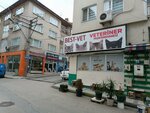 Bestvet Veteriner Klinigi (Bursa, Osmangazi, 1. Altıparmak Sok., 18A), clínica veterinaria