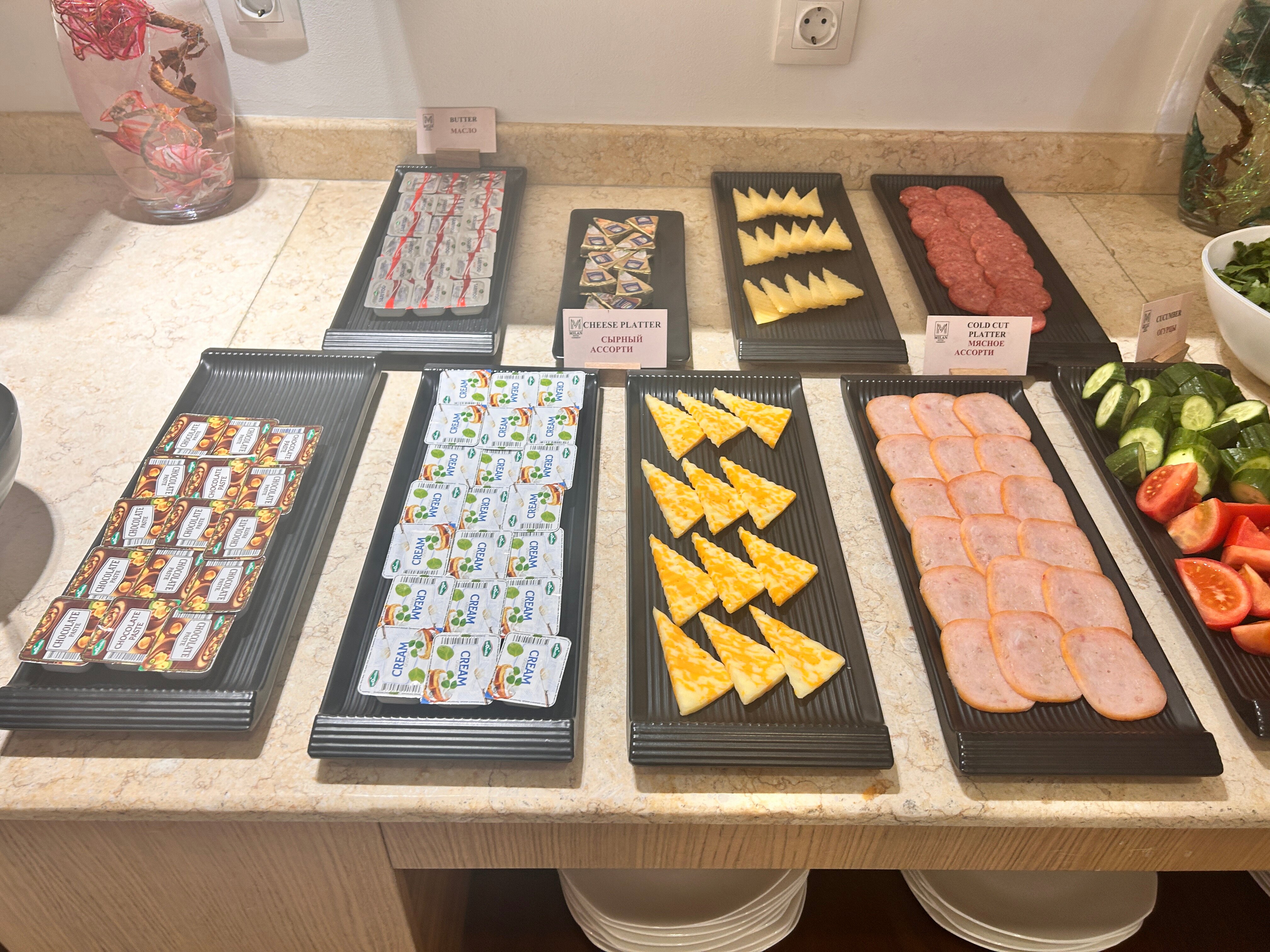 Фото ‪Milan Hotel Tashkent‬