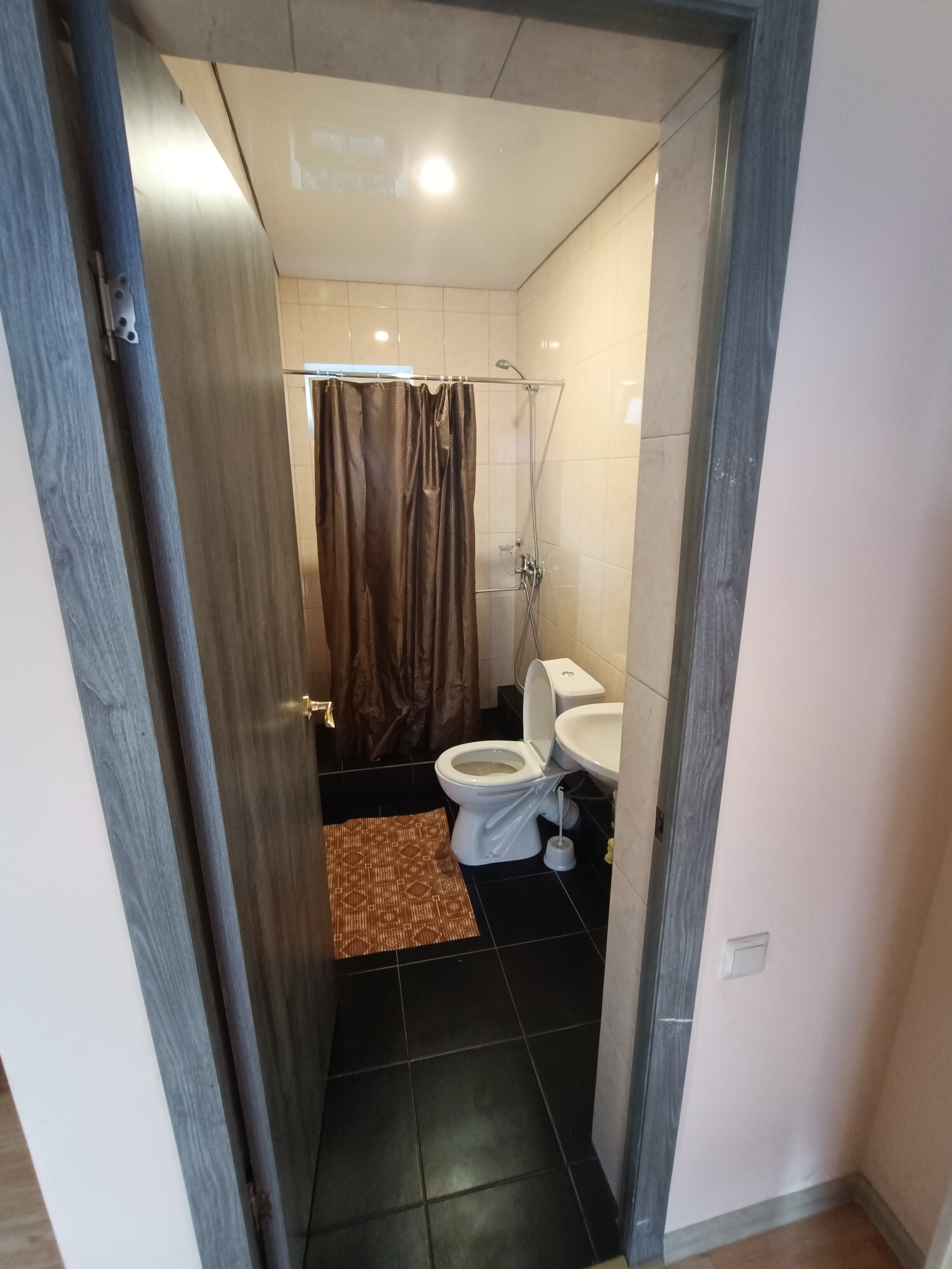 Фото Черноморский Оазис