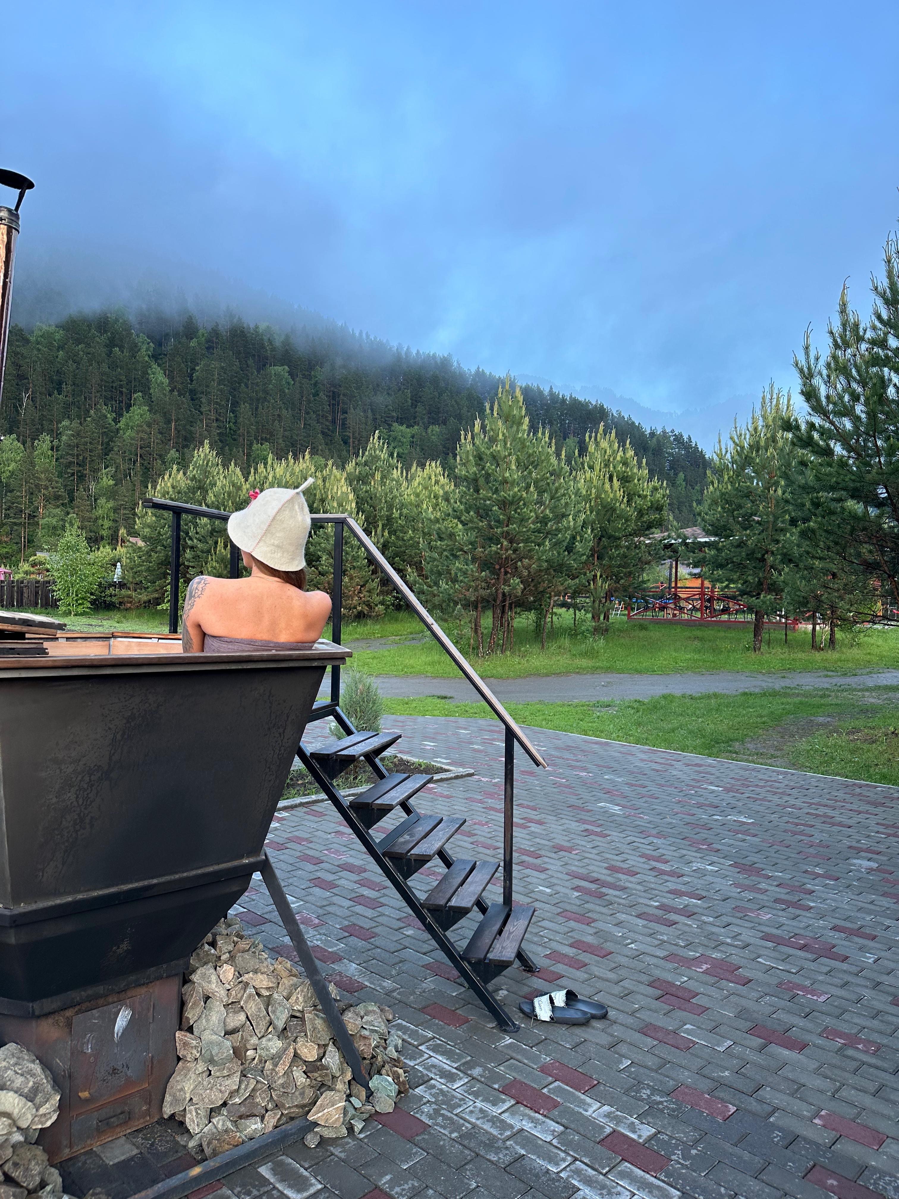 Фото Бархатный Сезон