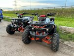 MotoDom (Simferopolskoye Highway, 17с1) ، مركبات النقل الآلية والدراجات البخارية المائية وعربات الثلوج