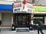 MASSFit Cebeci Sports Center (Ankara Province, Cankaya District, Cemal Gursel Avenue, 66C), sports hall, gym