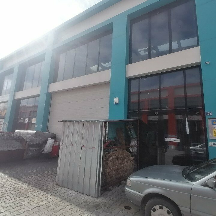 Metalwork Yenice Cnc, Konya, photo