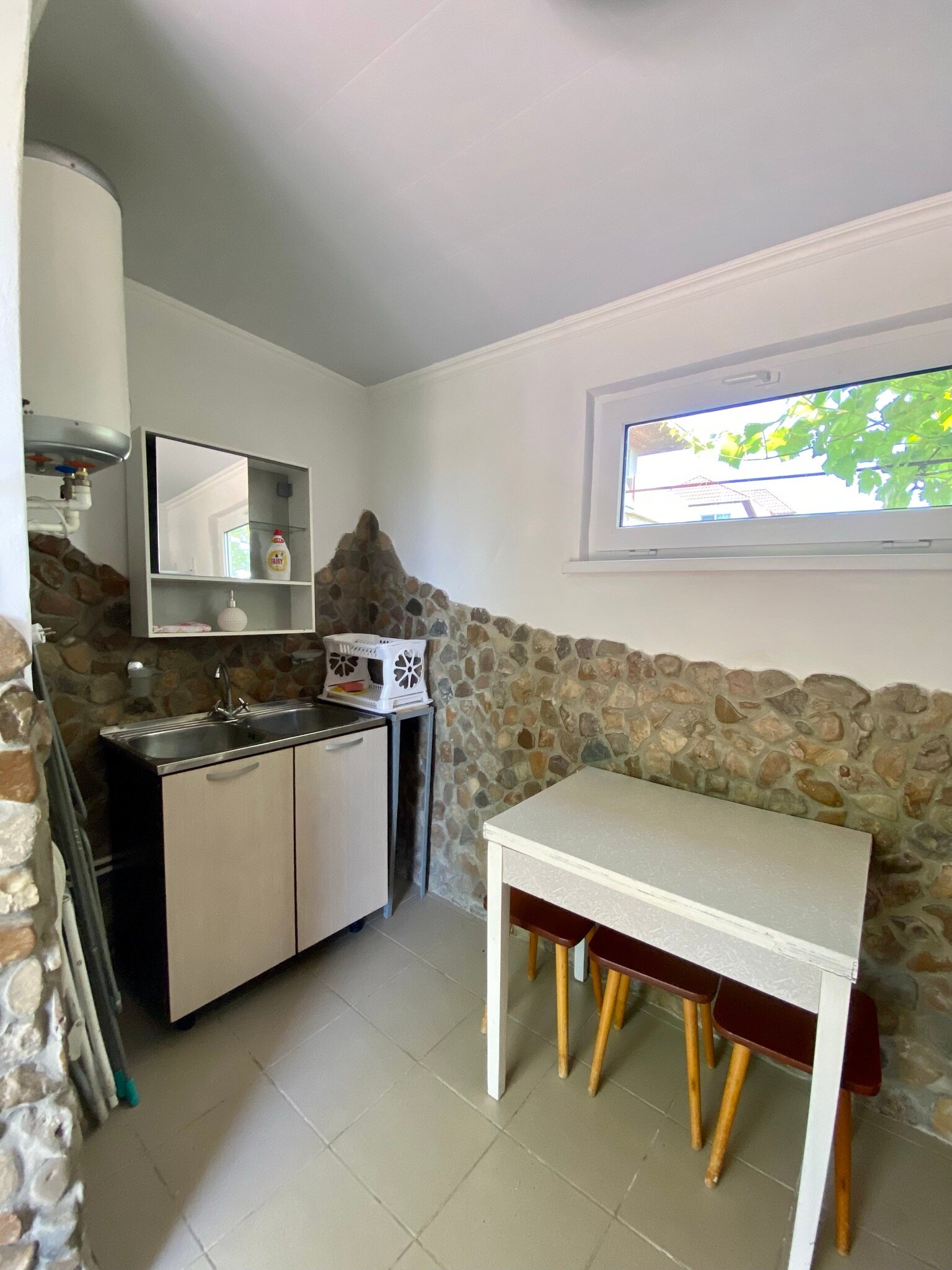 Фото Летний сад