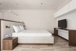 Yes Comfort Apartments (Khoshimina Street, 16А), hotel