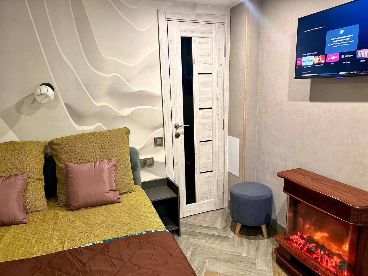 Фото ШикаЛад КМВ на Карла Маркса