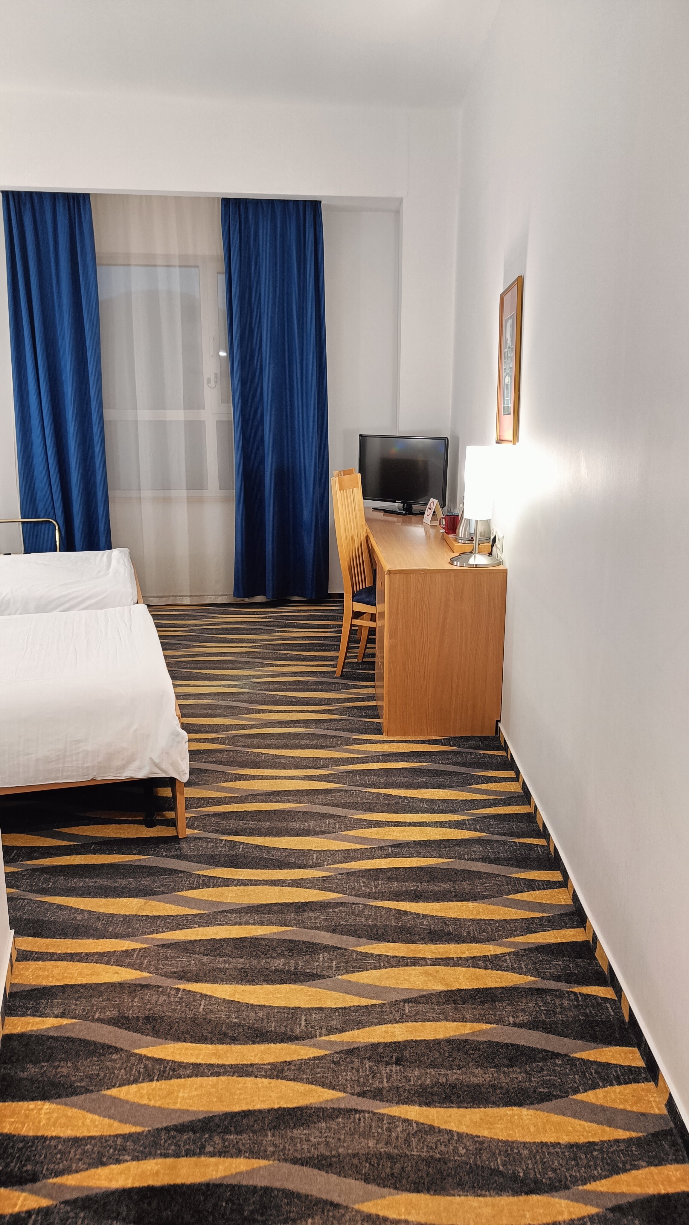 Фото Novotel Москва Центр