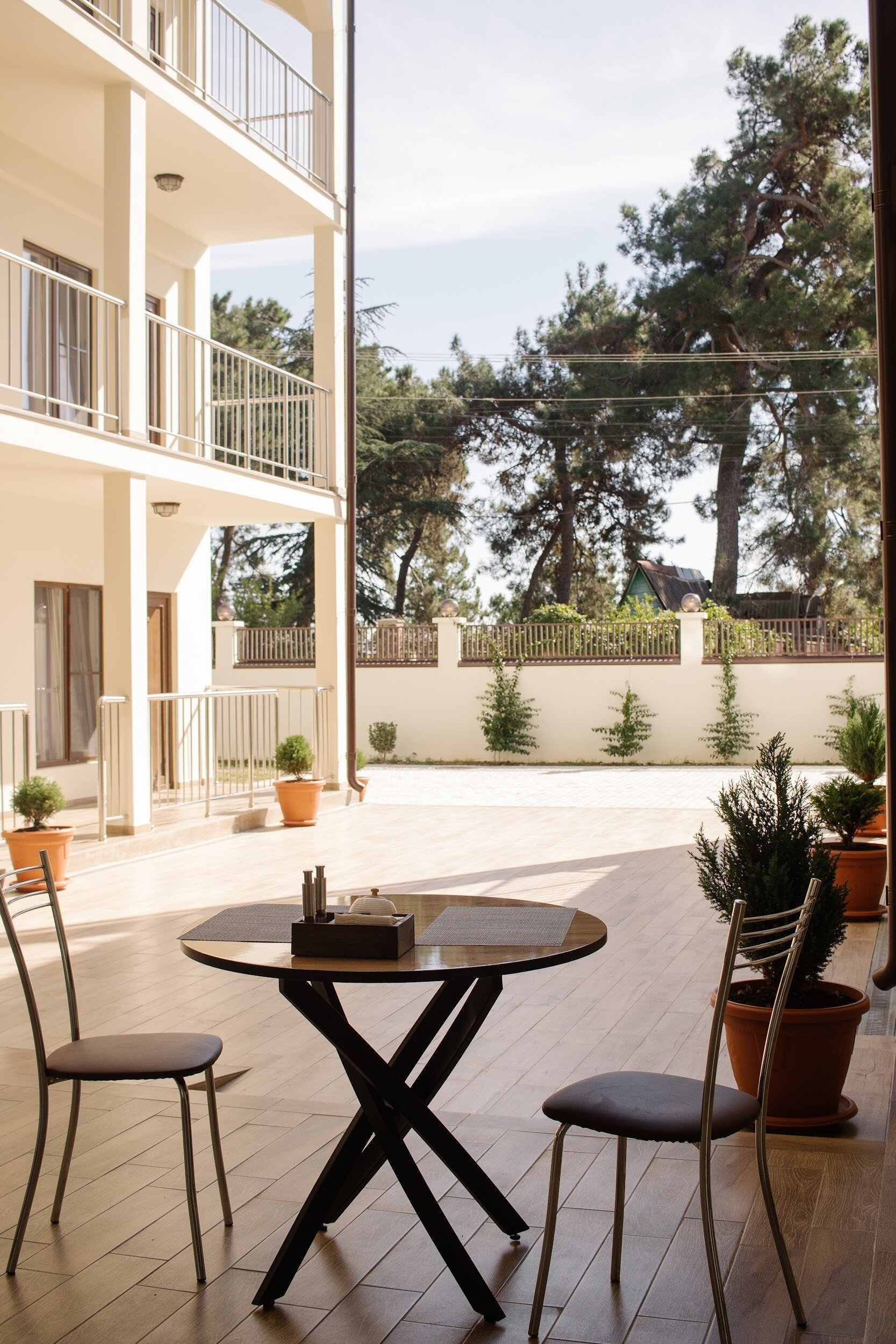 Фото Талион