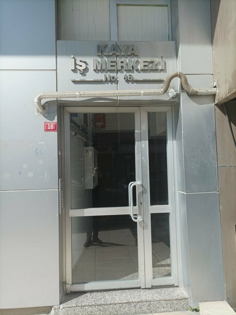 Educational center Hale Oruçoğlu Akademi, Istanbul, photo