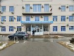 Клиническая больница № 1, отделение неотложной медицинской помощи (Opolchenskaya Street, 8) ، قسم المستشفى