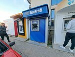 Yapi Kredi (Izmir, Bornova, Evka 4 Neighborhood, 1030th Street, 2) ، آلة صرف النقود الأوتوماتيكية