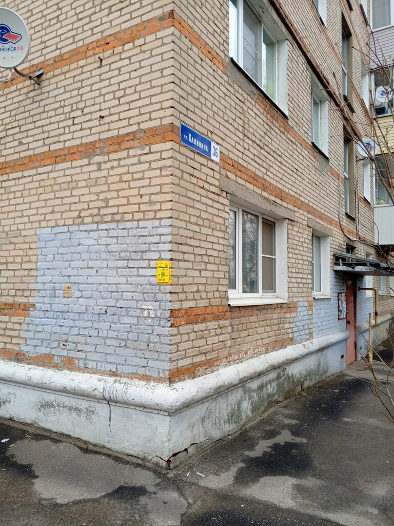 Community organization Assotsiatsiya sotsialnykh pedagogov i pedagogov-psikhologov Podmoskovya, Kolomna, photo