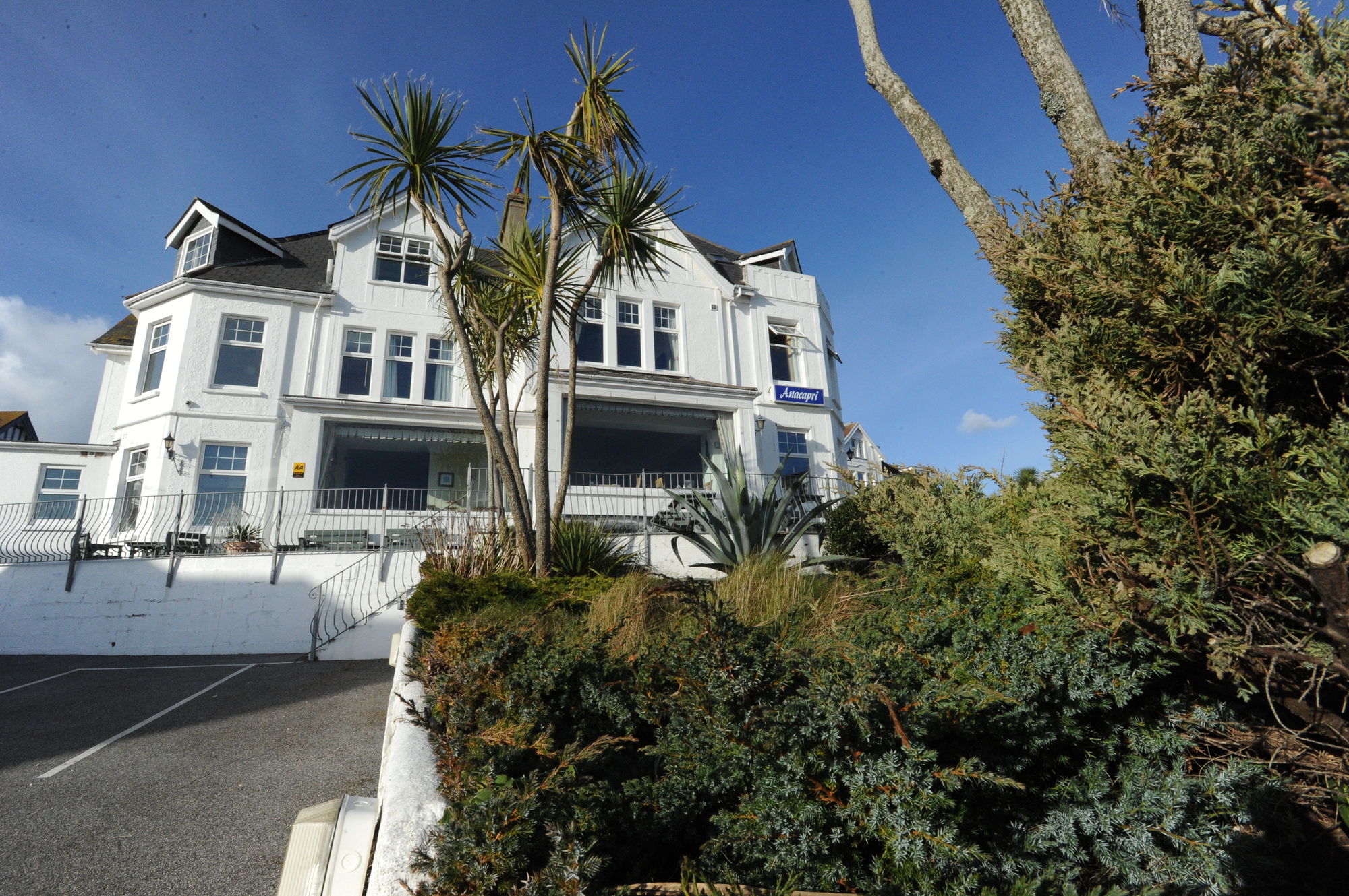 Фото Oyo Anacapri