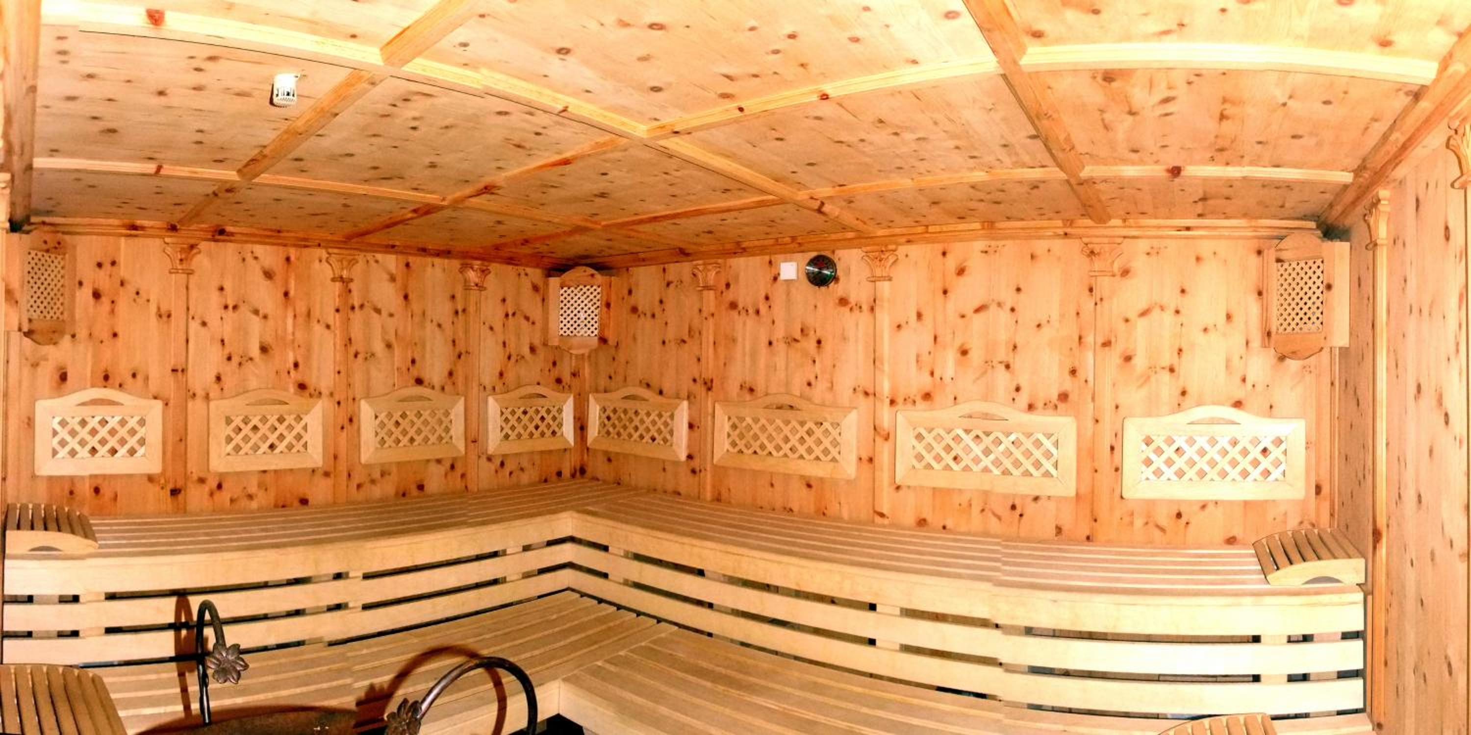 Фото Garni Obermair