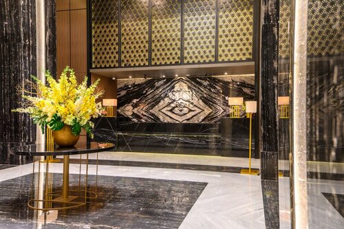Гостиница Aston Sorong Hotel & Conference Center в Соронге
