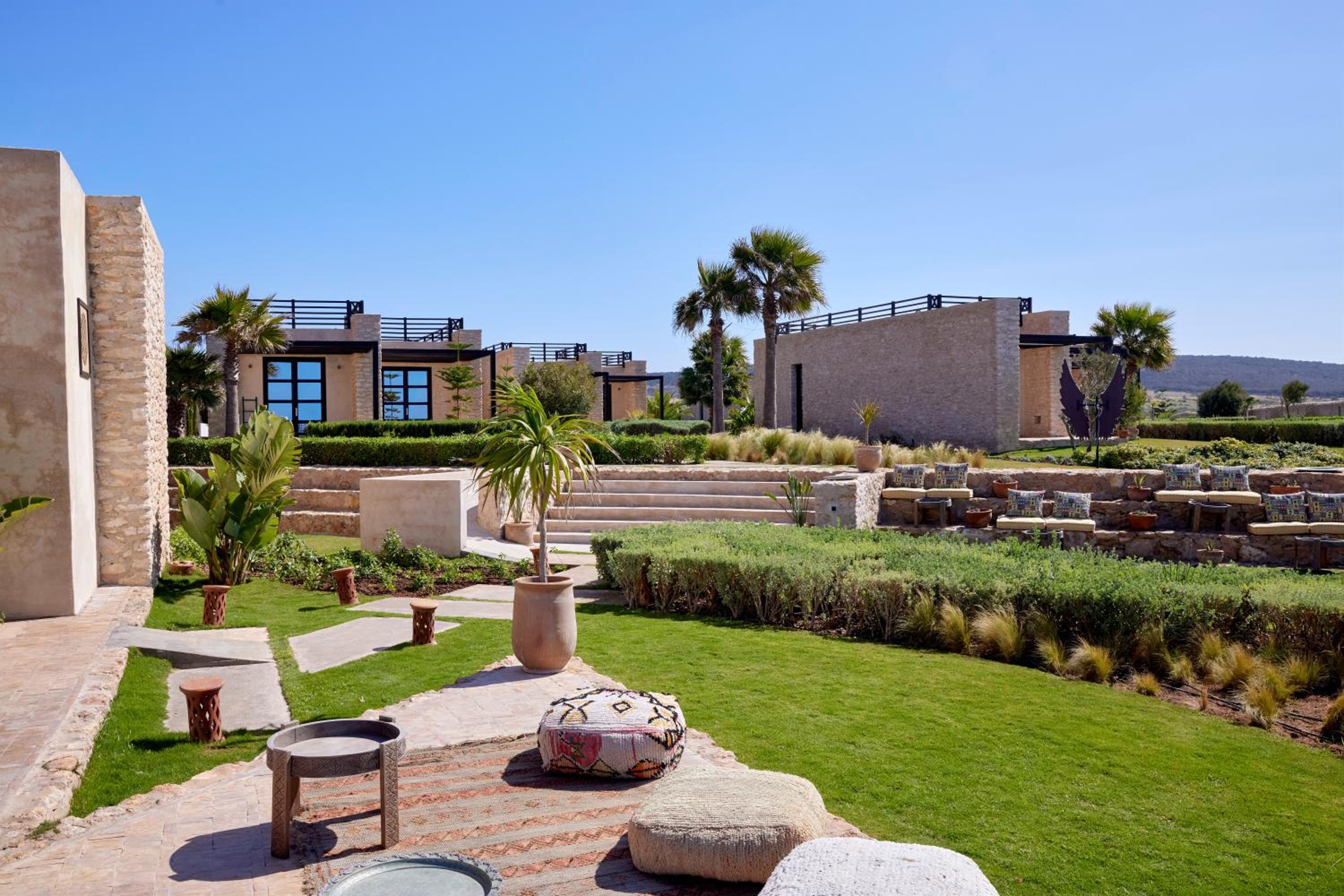 Фото Baberrih Hospitality Palaces & Resorts