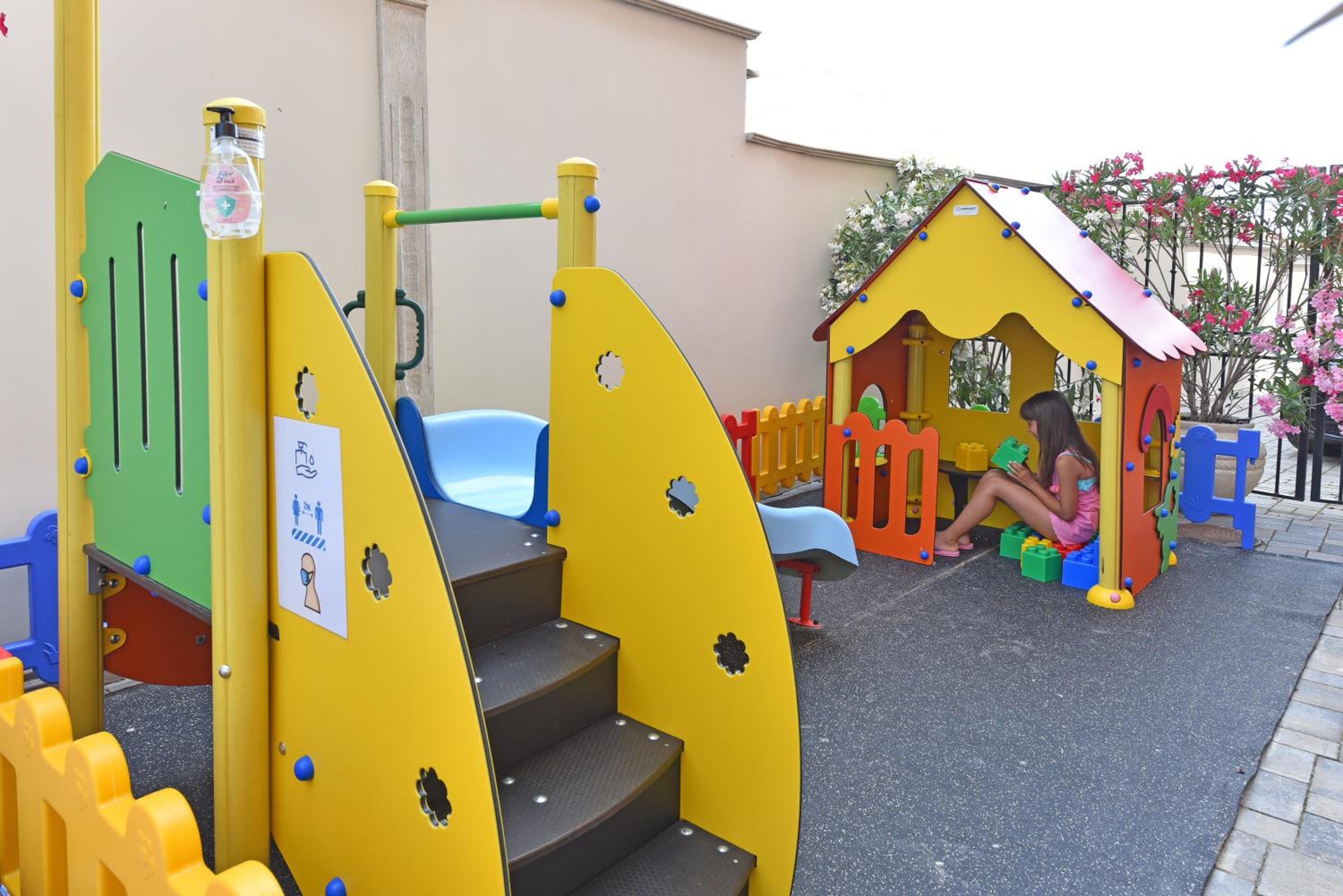 Фото Family Hotel Sirena Palace