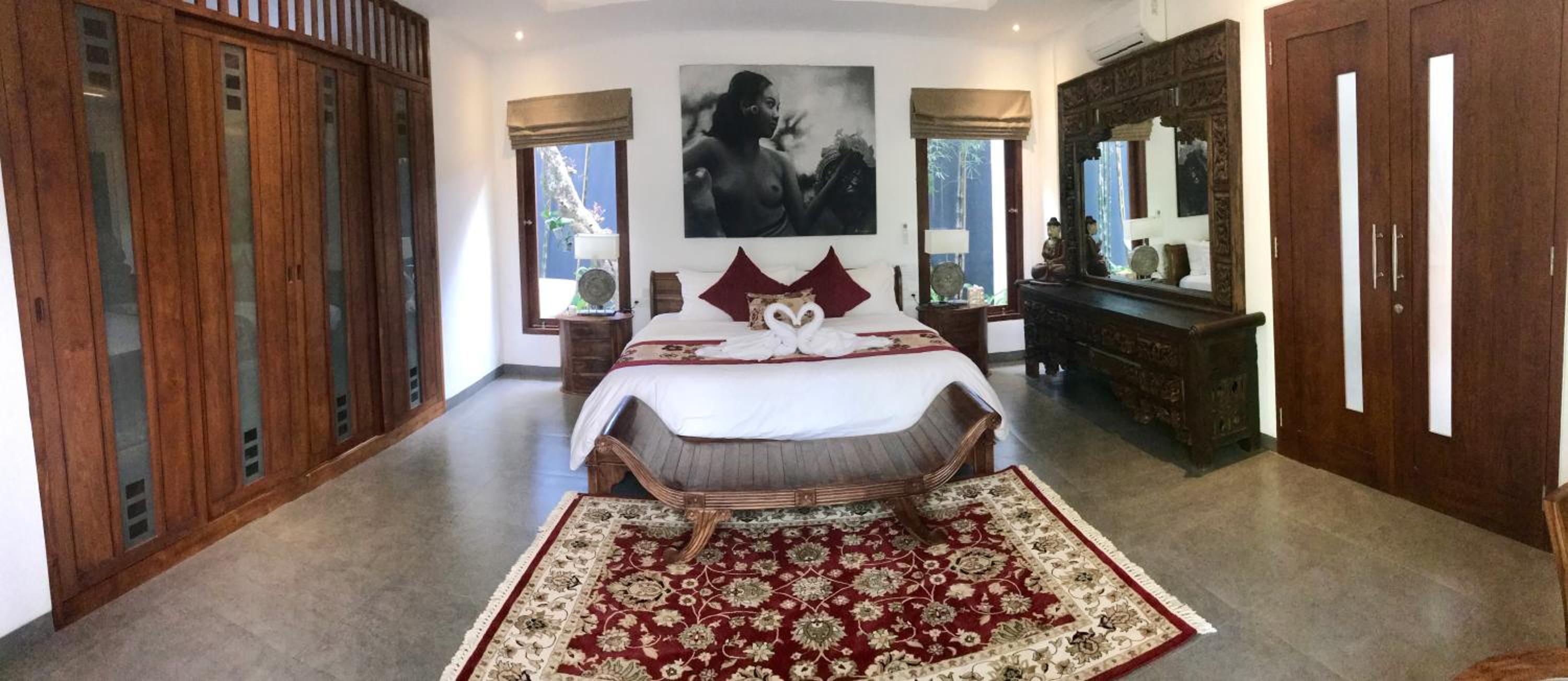 Фото Villa Khaleesi