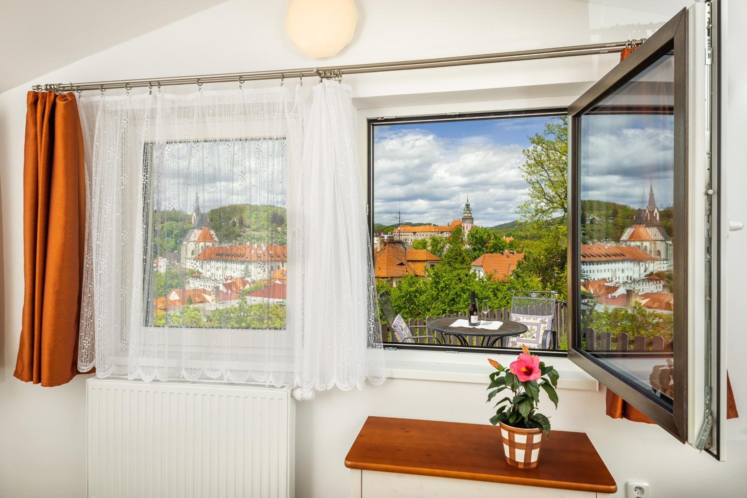 Фото Villa Gardena