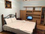 Mir na Leningradskom 14a (Leningradskiy prospekt, 14А), short-term housing rental