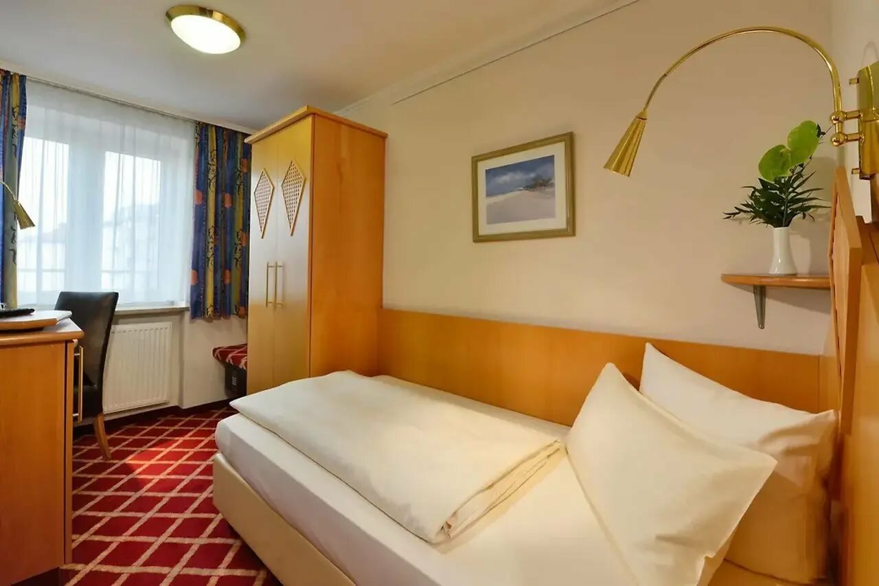 Фото Hotelmüller München