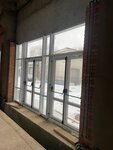 Satels (2nd Verkhny Mikhaylovsky Drive, 9с2), windows