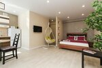 Apartments Like at home (Vokzal'naya Magistral, 5), hotel