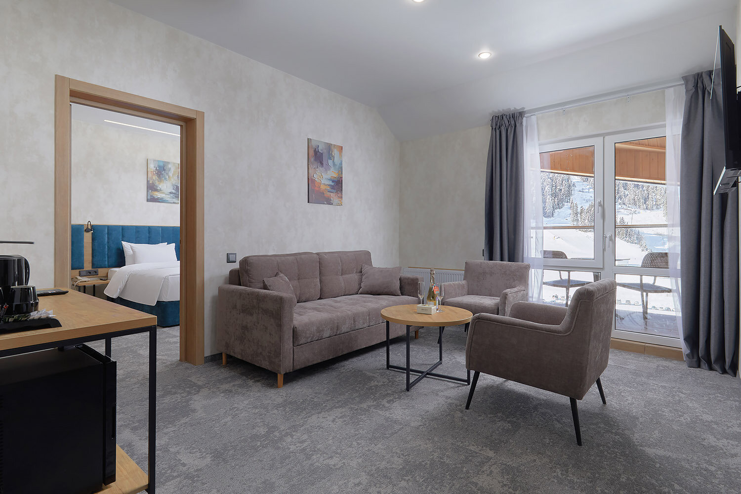 Фото Alean Club Sophia