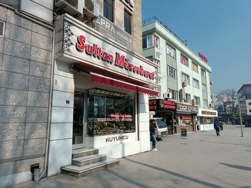 Sultan Mücevherat Fotoğraf 1