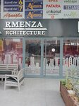 Armenza Architecture (Istanbul, Avcilar, Tahtakale Neighborhood, Ispartakule Boulevard, 6F), interior design
