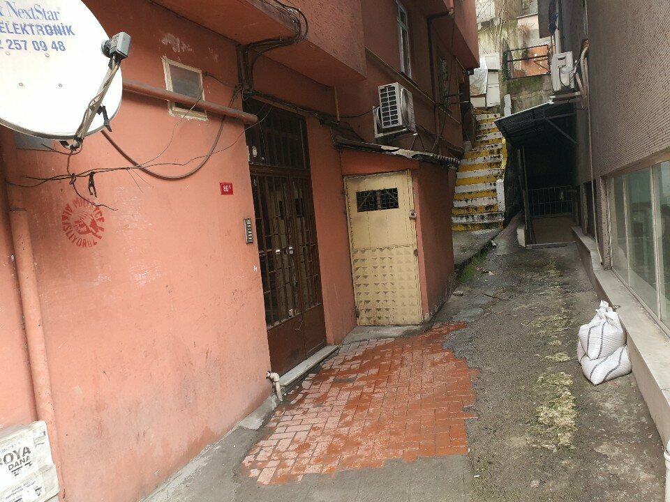 Computer store Fsbilgisayar, Istanbul, photo