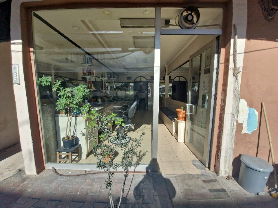 Barber shop Nazar Men's Barber, Adana, photo