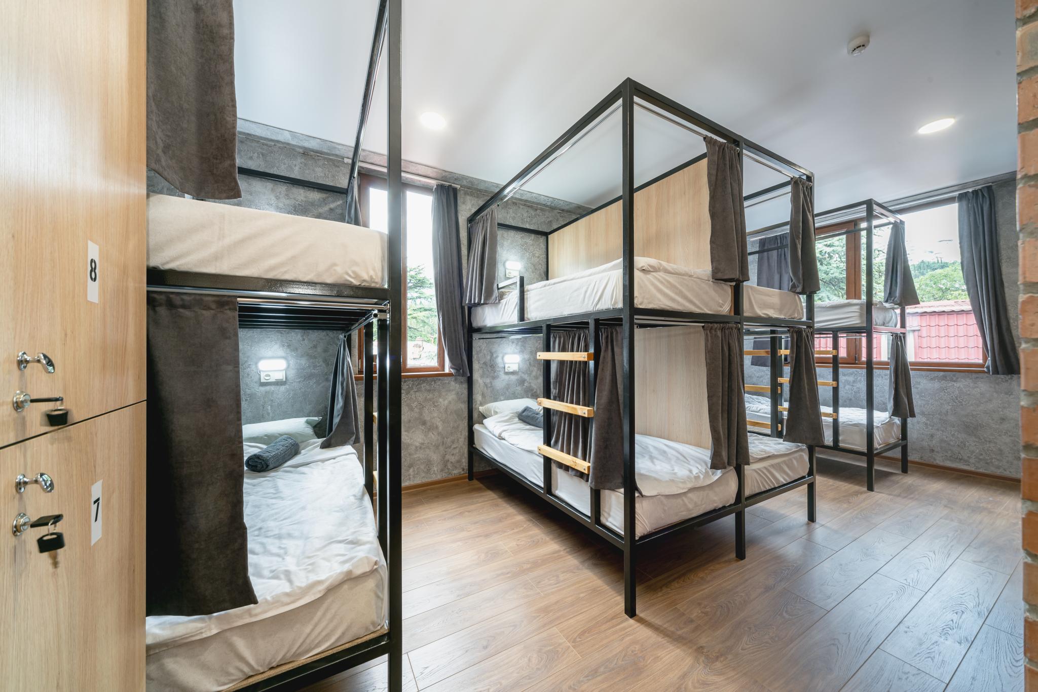 Фото Боткинский