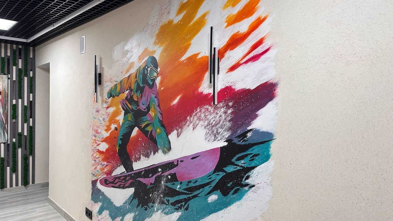 Фото Атом 51