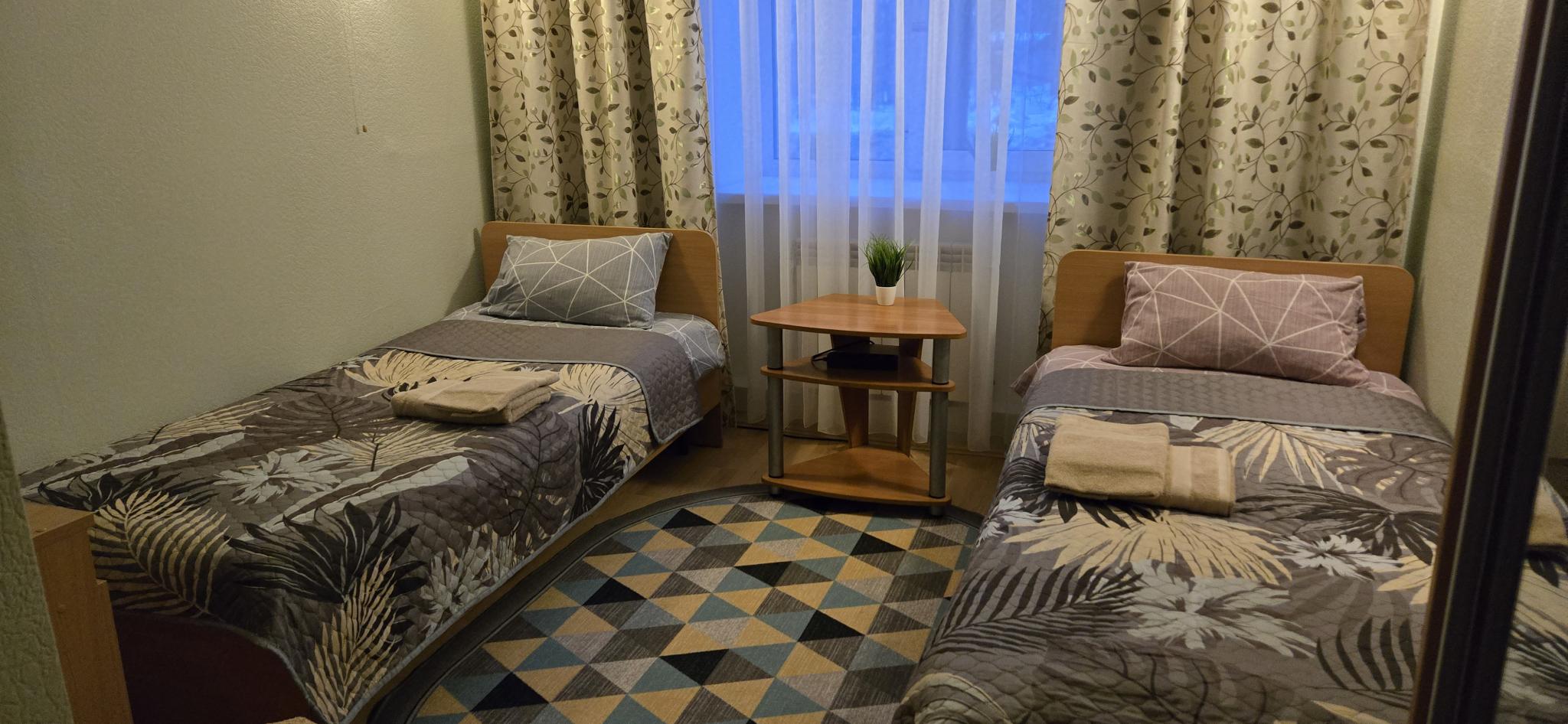 Фото Октябрьская