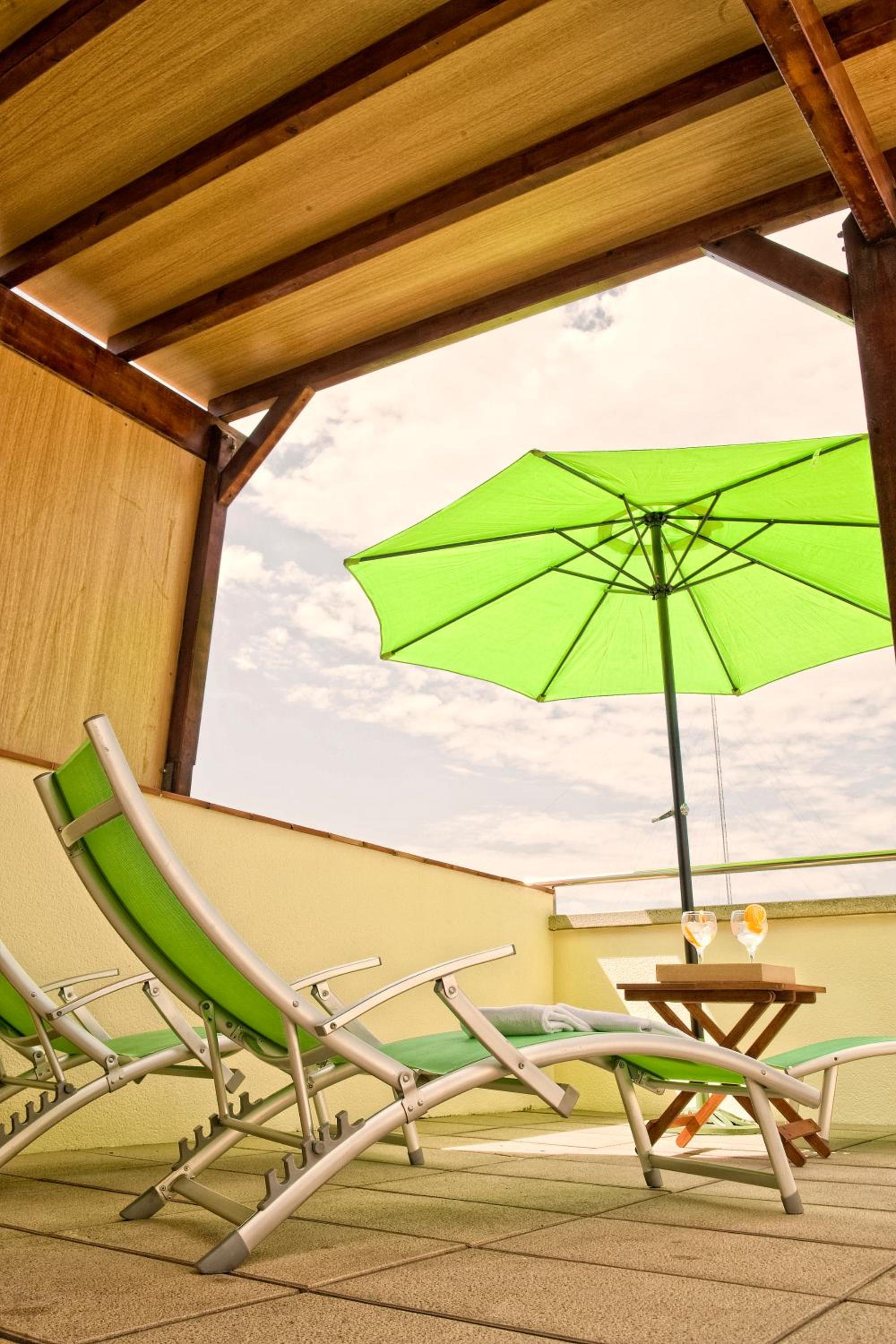 Фото Acacia Suite