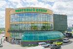 TTs Skarabey (MKAD, 8th kilometre, 3к1), shopping mall
