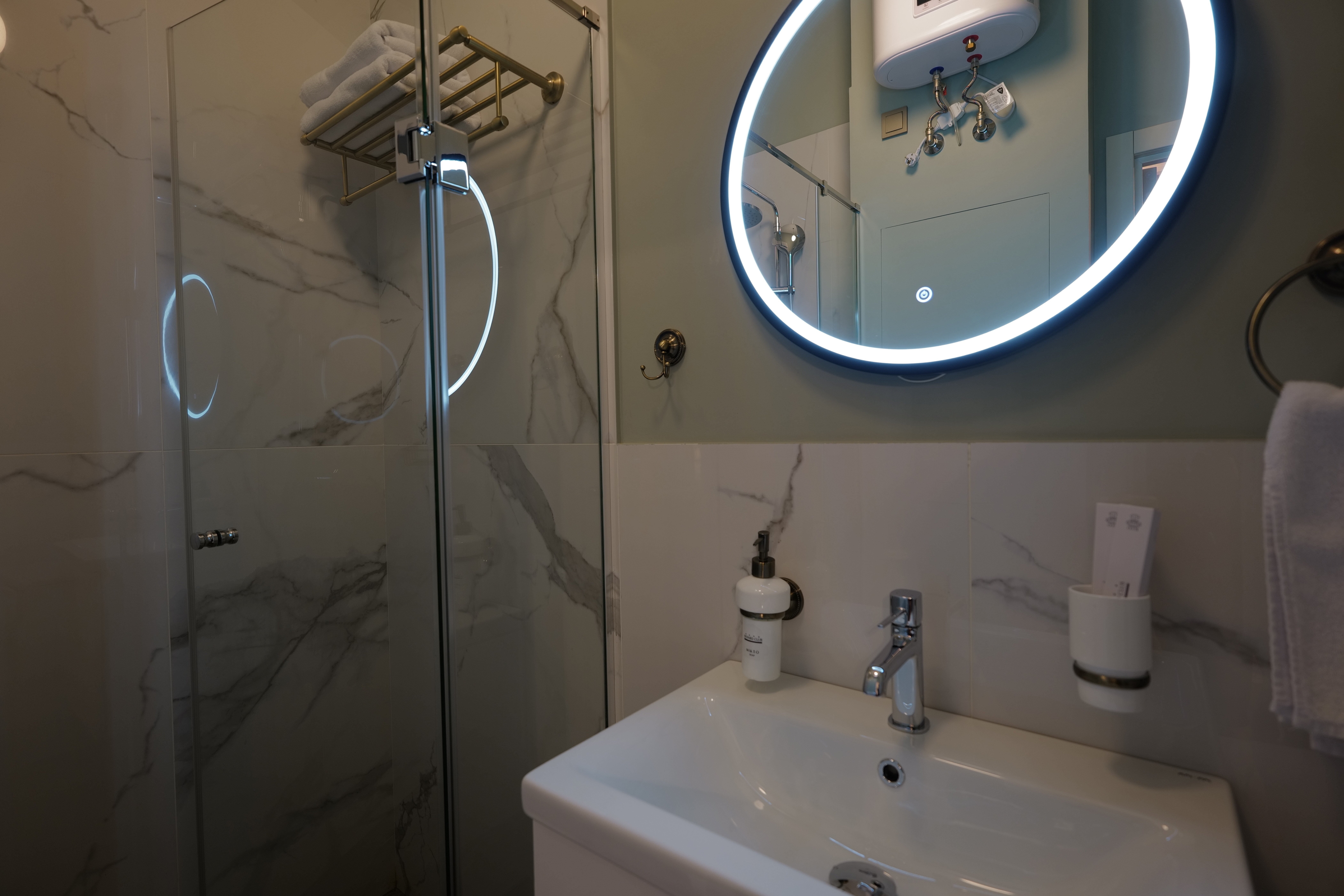 Фото Hovard Club