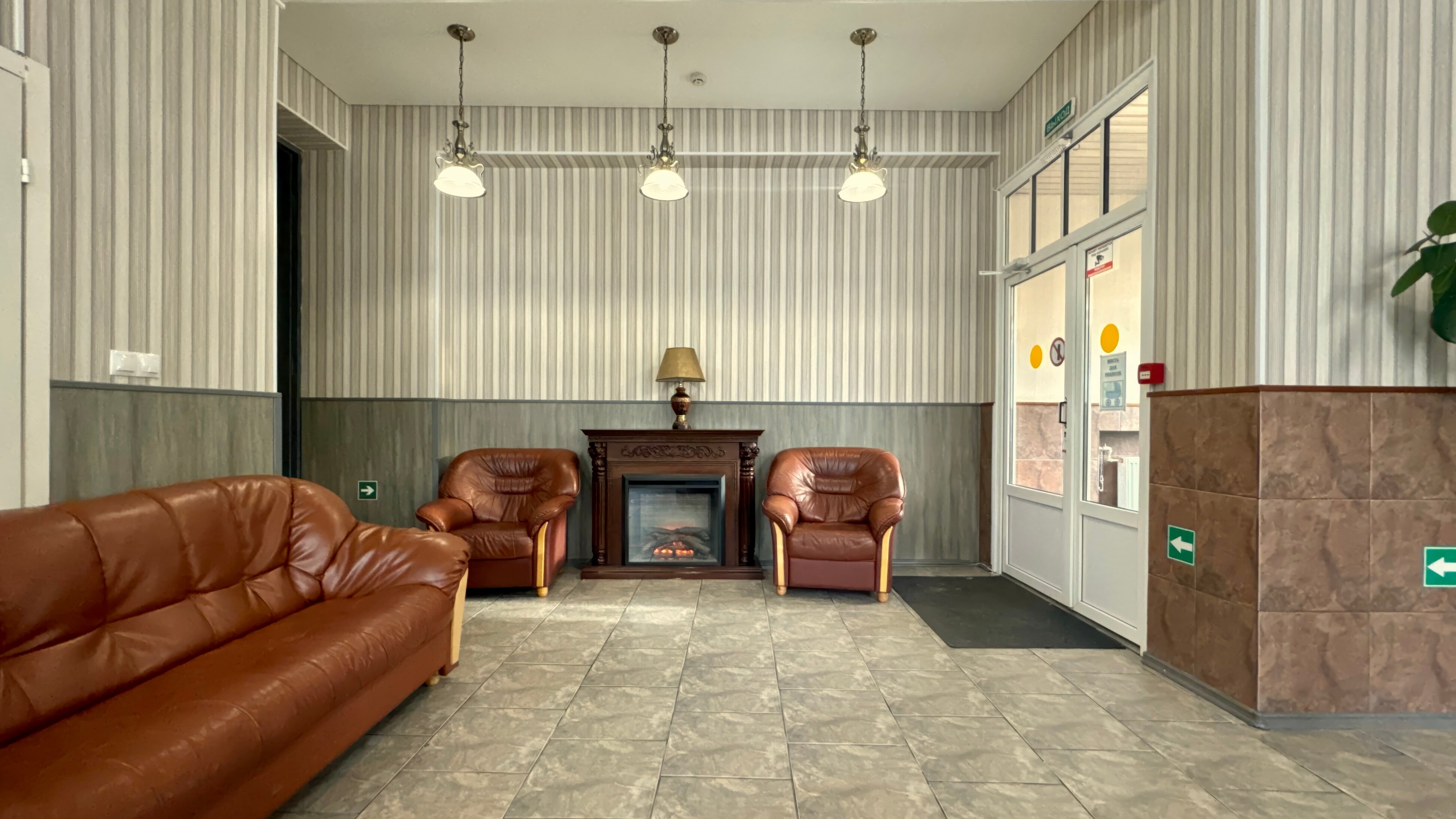 Фото Ладога