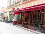 Andrea (İstanbul, Beyoğlu, Kemankeş Karamustafapaşa Mah., Mumhane Cad., 39B), restaurant