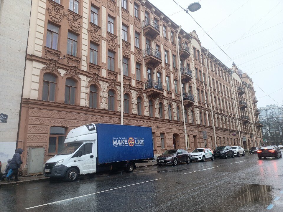 Фото отеля 4